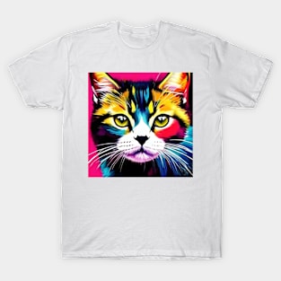 cat T-Shirt